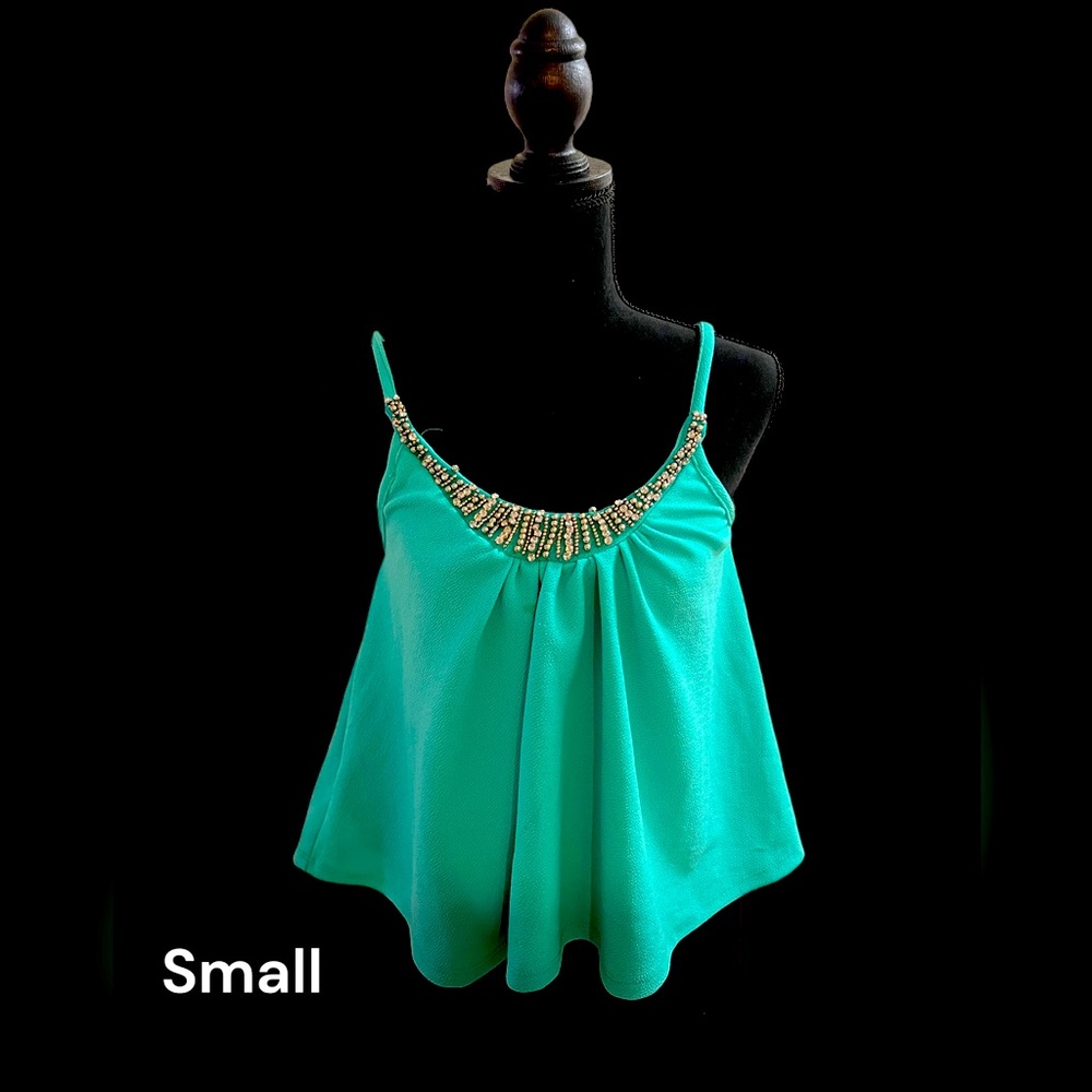 Small top